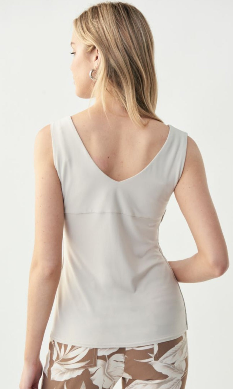 Joseph Ribkoff - V neck  Camisole
