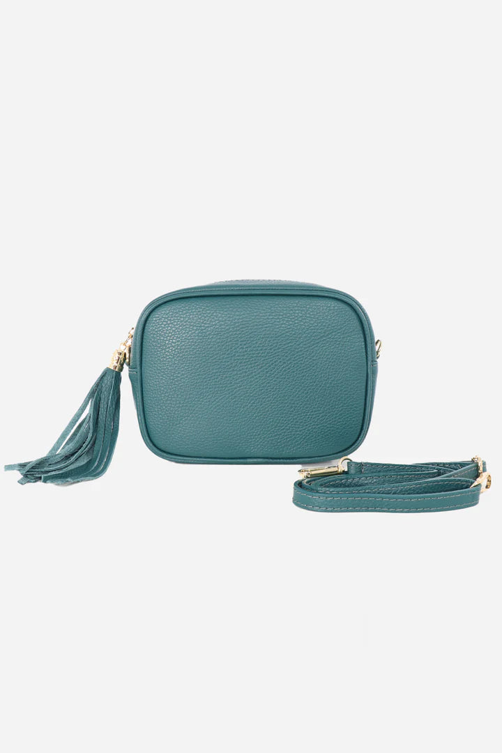MSH - Real leather bag