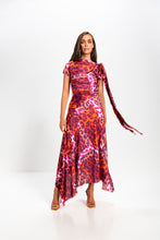 Load image into Gallery viewer, Kevan Jon - Animal Print Dress
