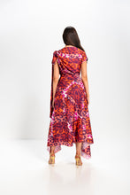 Load image into Gallery viewer, Kevan Jon - Animal Print Dress

