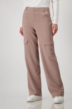 Load image into Gallery viewer, Monari - Cargo Trouser
