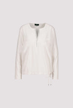 Load image into Gallery viewer, Monari - Off White Blouse
