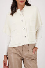 Load image into Gallery viewer, Monari - Short Sleeve Jacket
