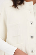 Load image into Gallery viewer, Monari - Short Sleeve Jacket
