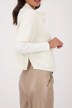 Load image into Gallery viewer, Monari - Short Sleeve Jacket
