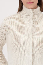 Load image into Gallery viewer, Monari - Light Cream Jacket
