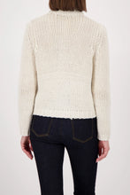 Load image into Gallery viewer, Monari - Light Cream Jacket
