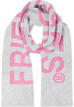 Load image into Gallery viewer, Frieda Freddies - Logo Scarf
