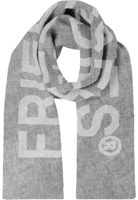 Frieda Freddies - Logo Scarf