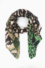 Load image into Gallery viewer, MSH - Animal Scarf
