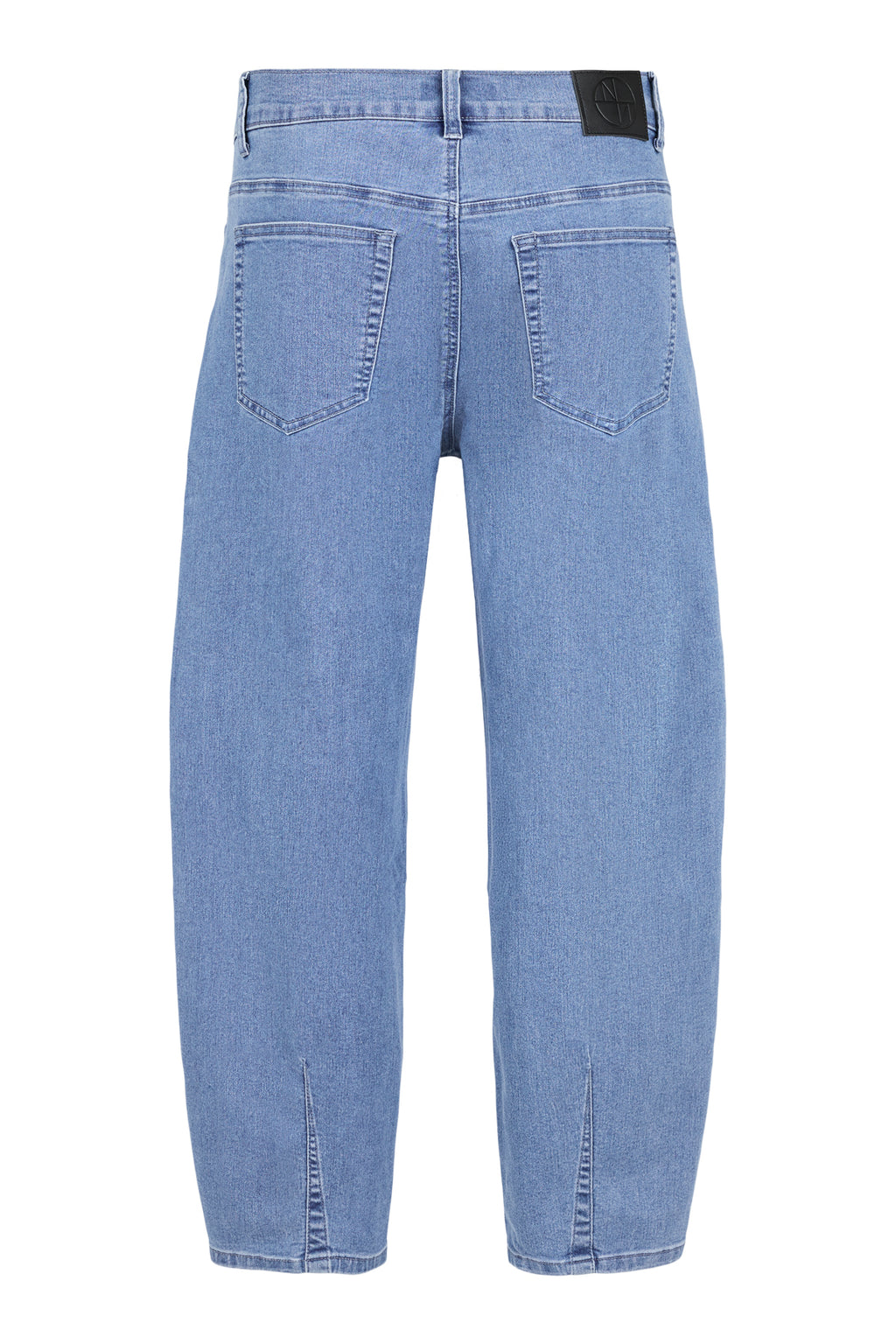 Noen Barel leg Authentic Denim Jean 81457