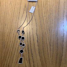 Load image into Gallery viewer, Envy - Stain glass necklace
