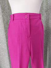 Load image into Gallery viewer, Emme Marella - Fushia Trouser
