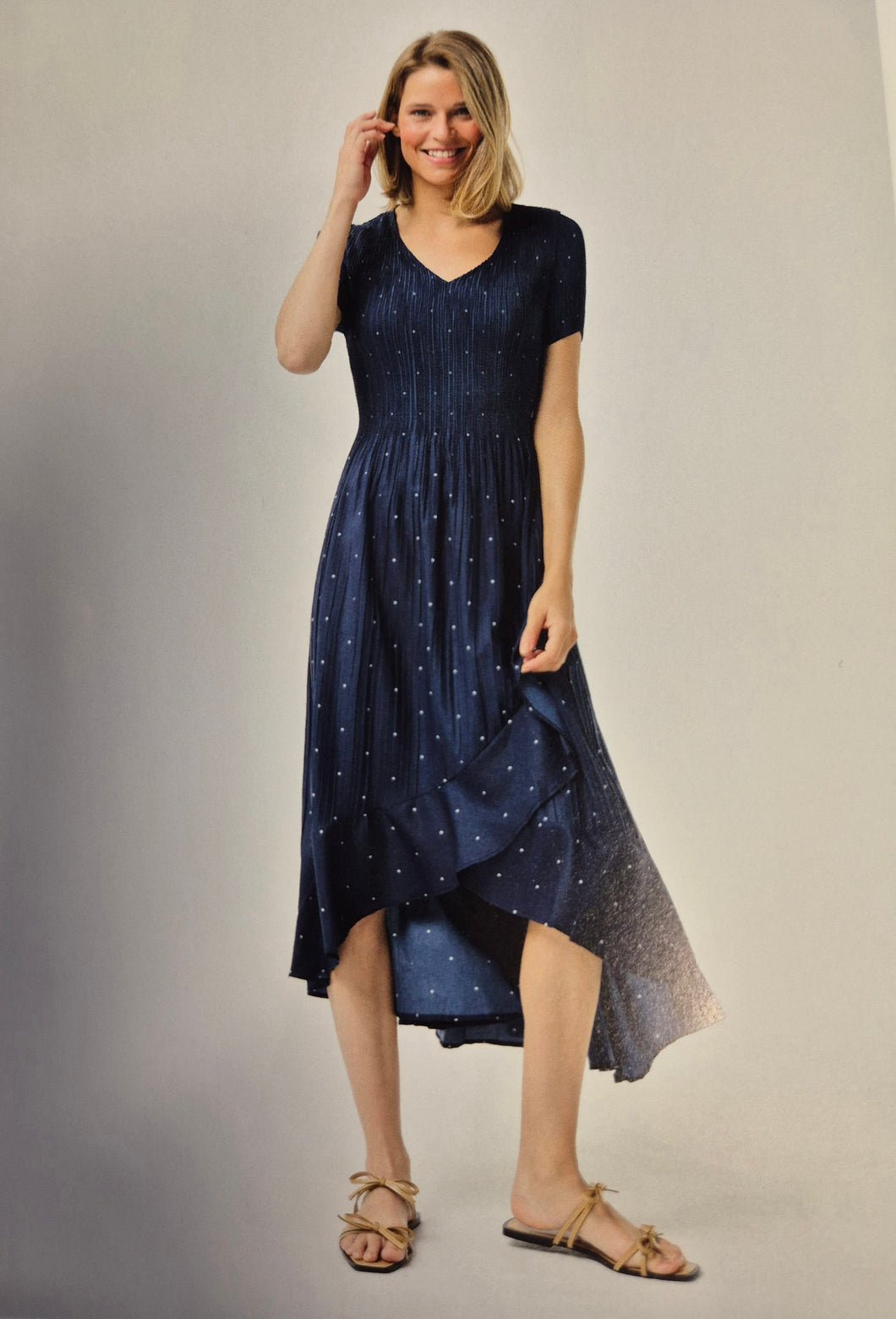 Leo & Ugo - Dress