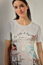 Load image into Gallery viewer, Leo &amp; Ugo - T-shirt
