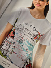 Load image into Gallery viewer, Leo &amp; Ugo - T-shirt
