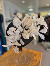 Load image into Gallery viewer, Failsworth - Feather Fascinator
