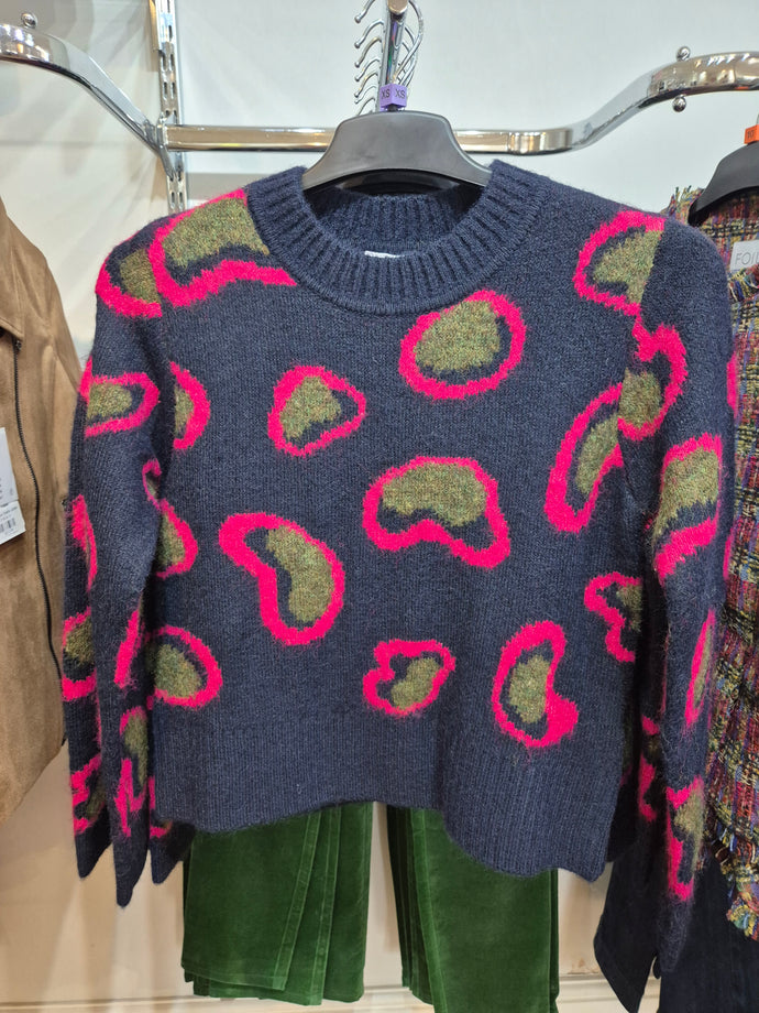 Foil - Animal Jumper