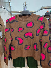 Load image into Gallery viewer, Foil - Animal Jumper
