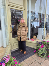 Load image into Gallery viewer, Emme - Jacket With Hood

