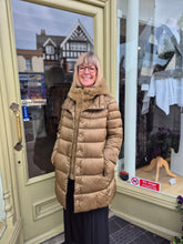 Load image into Gallery viewer, Emme - Jacket With Hood

