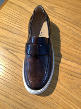 Load image into Gallery viewer, Caprice - Claret Patent Loafer
