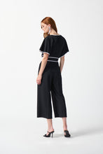 Load image into Gallery viewer, Joseph Ribkoff - Belted Jumpsuit
