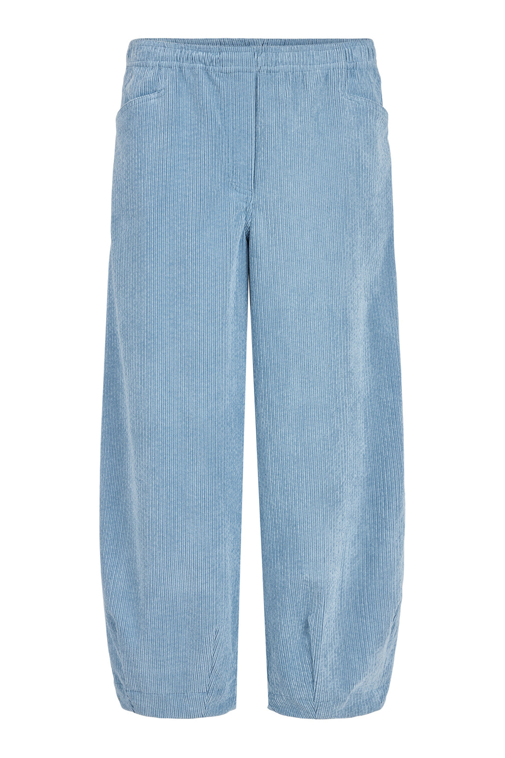 Noen - Corded Barrel Trouser