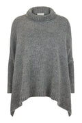 Noen - Over sized Grey Jumper
