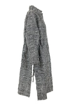 Load image into Gallery viewer, Noen - Grey Long Lline Jacket
