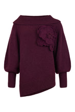 Load image into Gallery viewer, Noen - Flower Jumper
