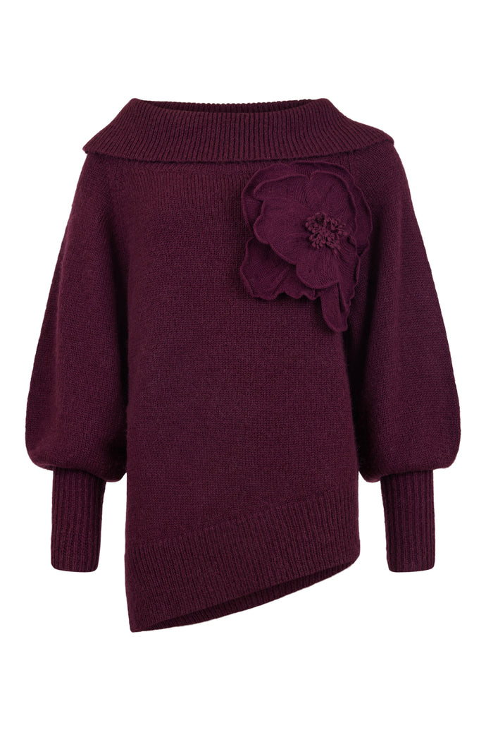 Noen - Flower Jumper