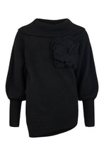 Load image into Gallery viewer, Noen - Flower Jumper
