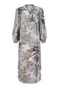 Noen - Printed Dress
