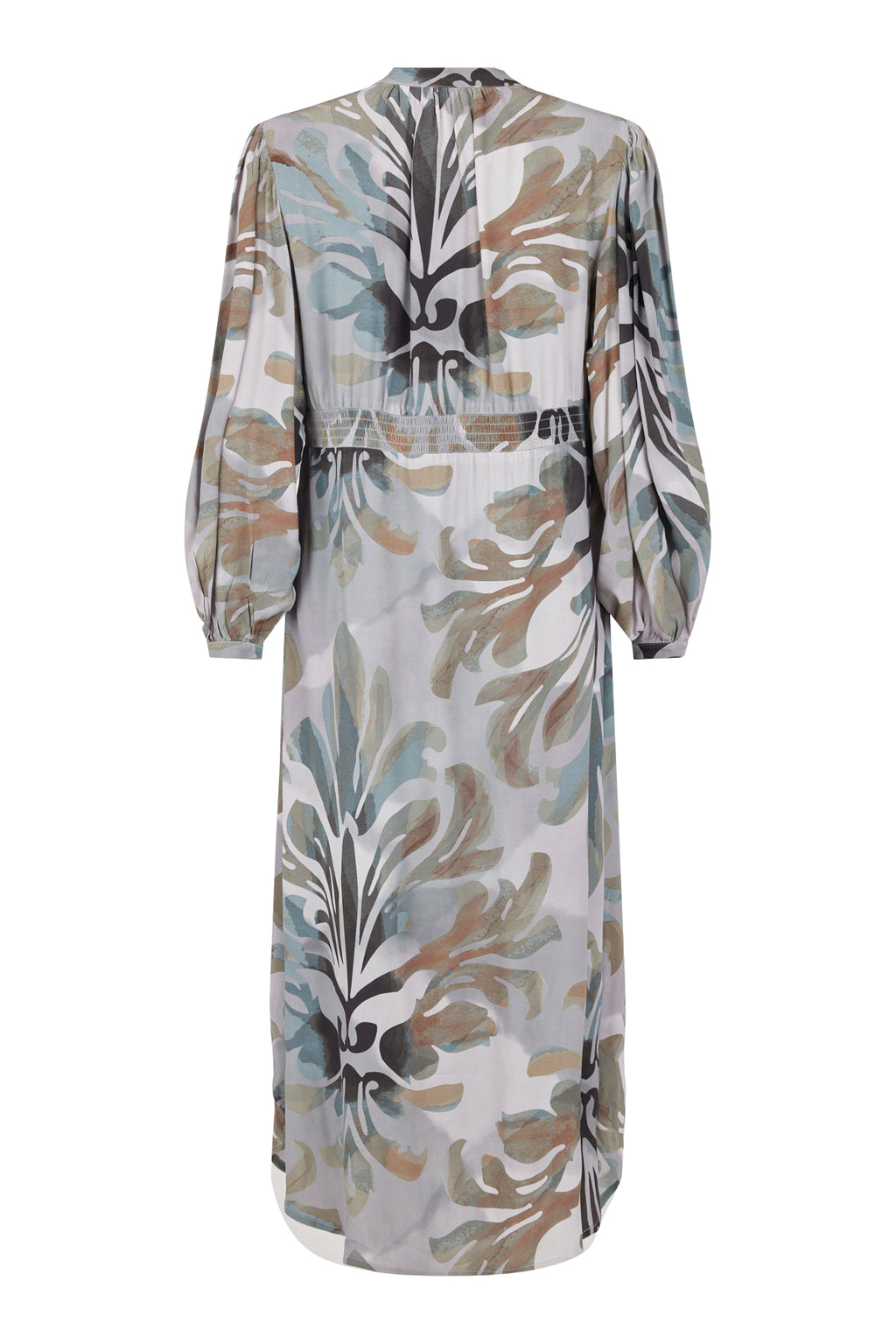 Noen - Printed Dress