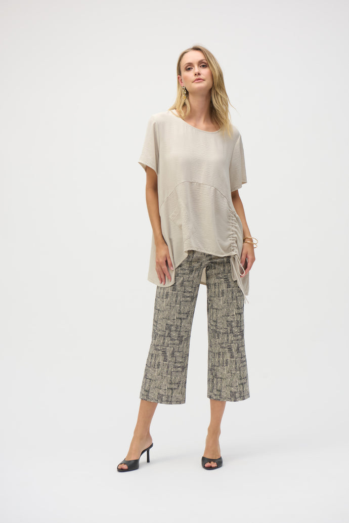 Joseph Ribkoff - Moonstone Top