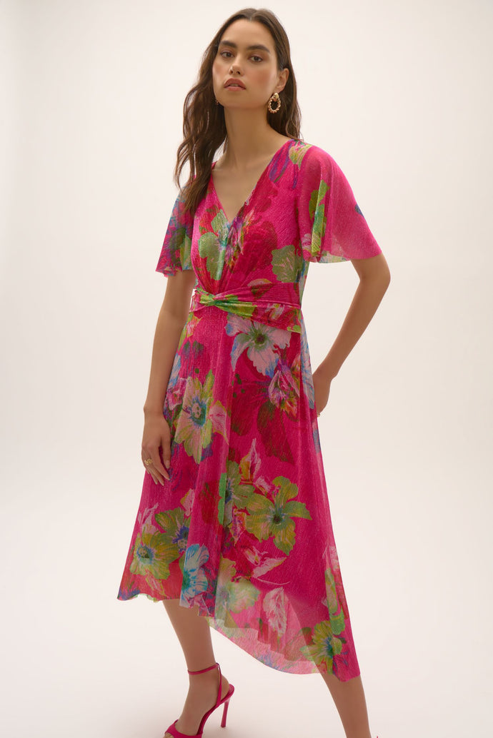 Joseph Ribkoff - Multi-coloured Dress