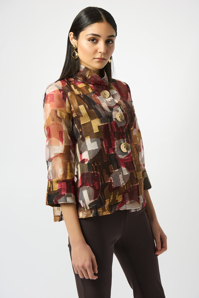Joseph Ribkoff - 2pc Jacket