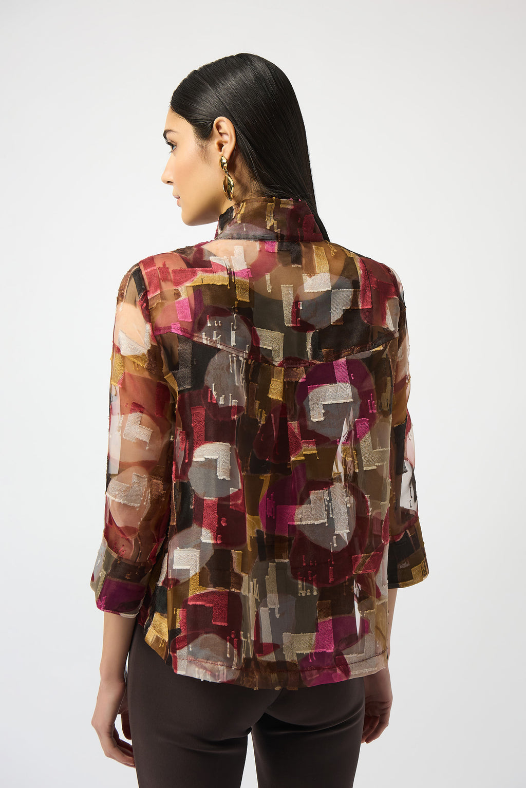 Joseph Ribkoff - 2pc Occasion Wear Jacket