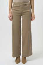 Load image into Gallery viewer, Joseph Ribkoff - Fawn Jean Trouser
