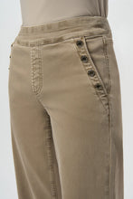 Load image into Gallery viewer, Joseph Ribkoff - Fawn Jean Trouser
