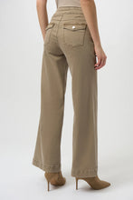 Load image into Gallery viewer, Joseph Ribkoff - Fawn Jean Trouser
