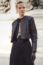 Load image into Gallery viewer, Frank Lyman - Black Jacket

