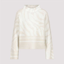 Load image into Gallery viewer, Monari - Subtle Tiger Jumper
