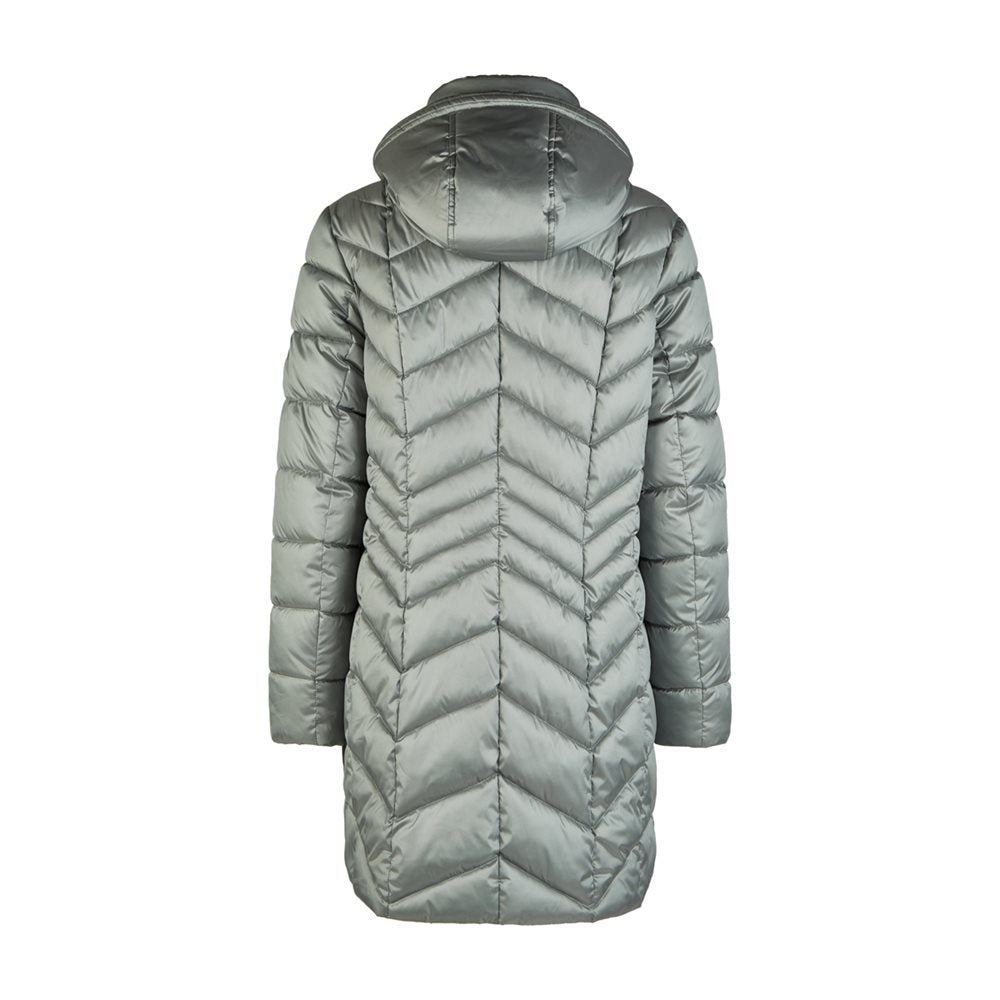 Barbara Lebek - Jacket With Hood