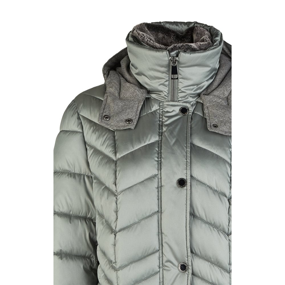 Barbara Lebek - Jacket With Hood