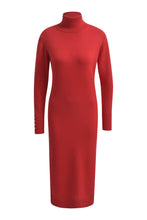 Load image into Gallery viewer, Milano Italy - Knitted Jumper Dress
