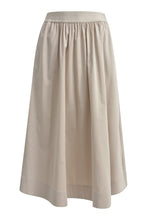 Load image into Gallery viewer, Milano Italy - Cotton Skirt
