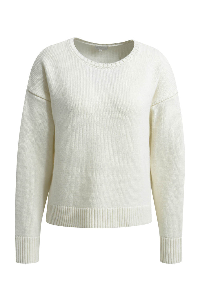 Milano - Cashmere Mix Jumper