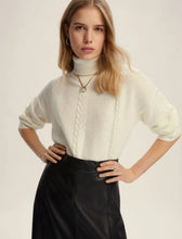 Load image into Gallery viewer, Emme - Cream Jumper
